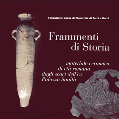 Angelelli-Zampolini-Ferradini-Schneider, <i>Frammenti di storia</i>