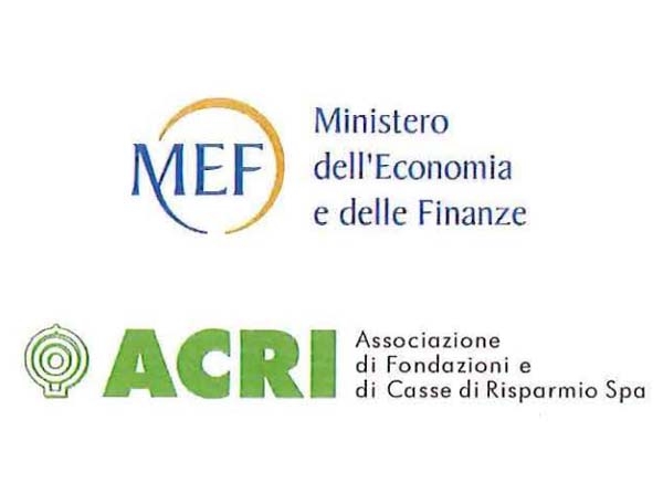 Protocollo d'intesa ACRI-MEF: una svolta costruttiva per tutti