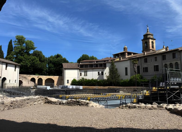Fondazione Carit: accolti 48 progetti tra sport, musica e teatro