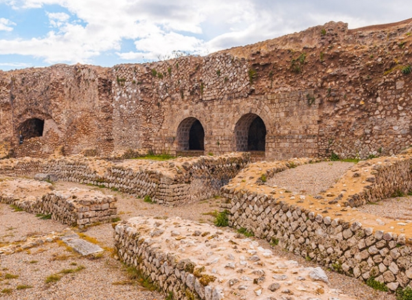 Visite guidate gratuite all’Anfiteatro romano di Terni – È Cultura 2026 