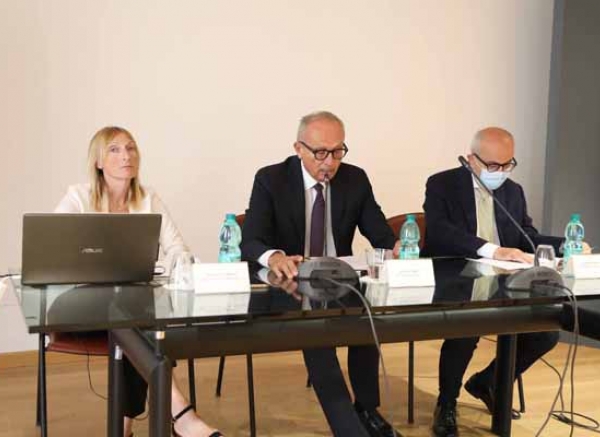Approvato il Bilancio 2019 della Fondazione Cassa di Risparmio di Terni e Narni