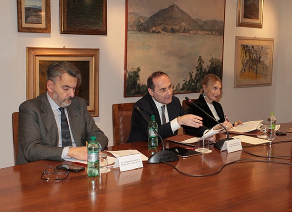 Dalla Fondazione Carit deliberati nel 2025 oltre 9,7 milioni di euro per il territorio