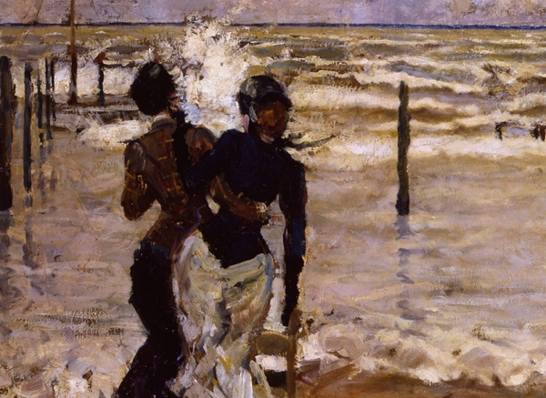Da Degas a Boldini. Uno sguardo sull'Impressionismo tra Francia e Italia