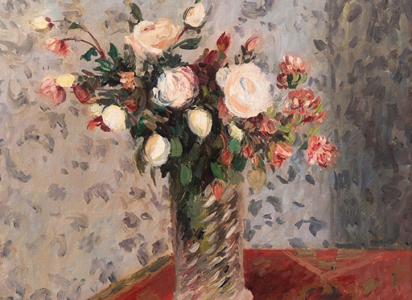 Presentazione dell’opera di Pissarro e del catalogo della mostra sull’Impressionismo<br> 16 maggio 2025 ore 11