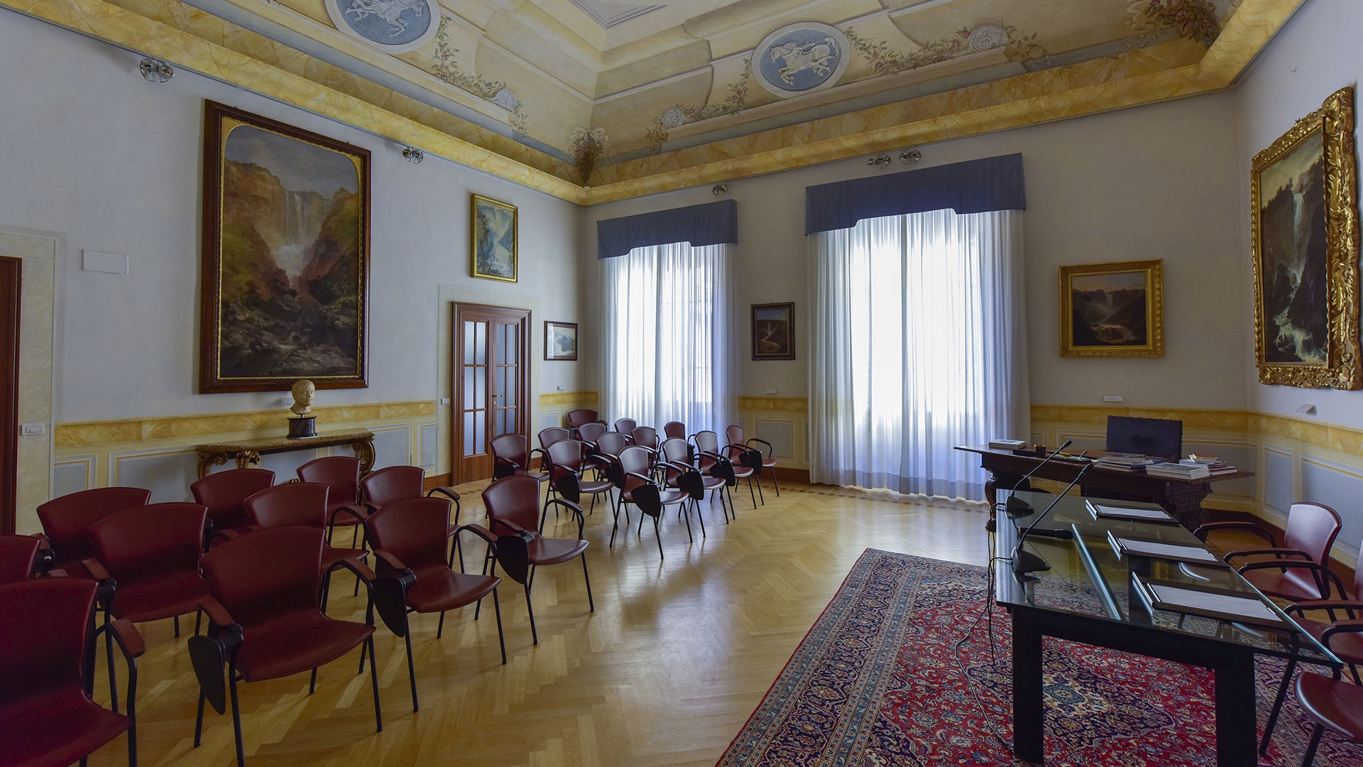Documenti Istituzionali